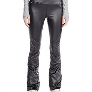 Spyder Slalom Soft Shell Ski pant (SEXY!)